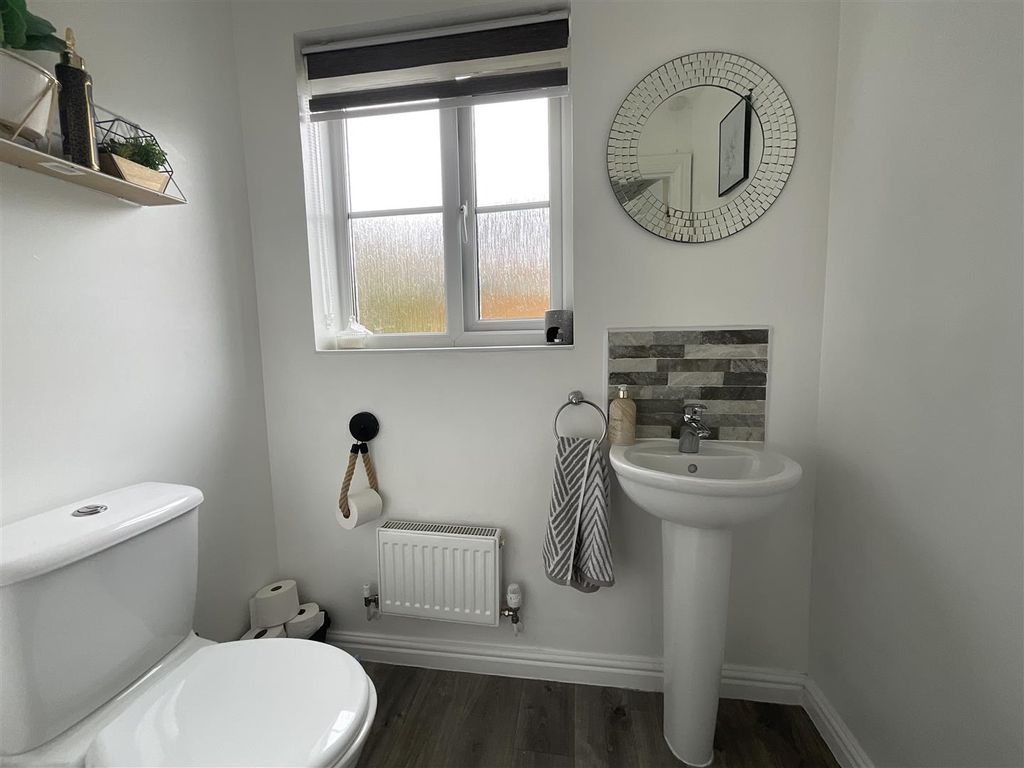 Additional image 11 of 3 bed detached house for saleFfordd Y Glowyr, Betws, Ammanford SA18
