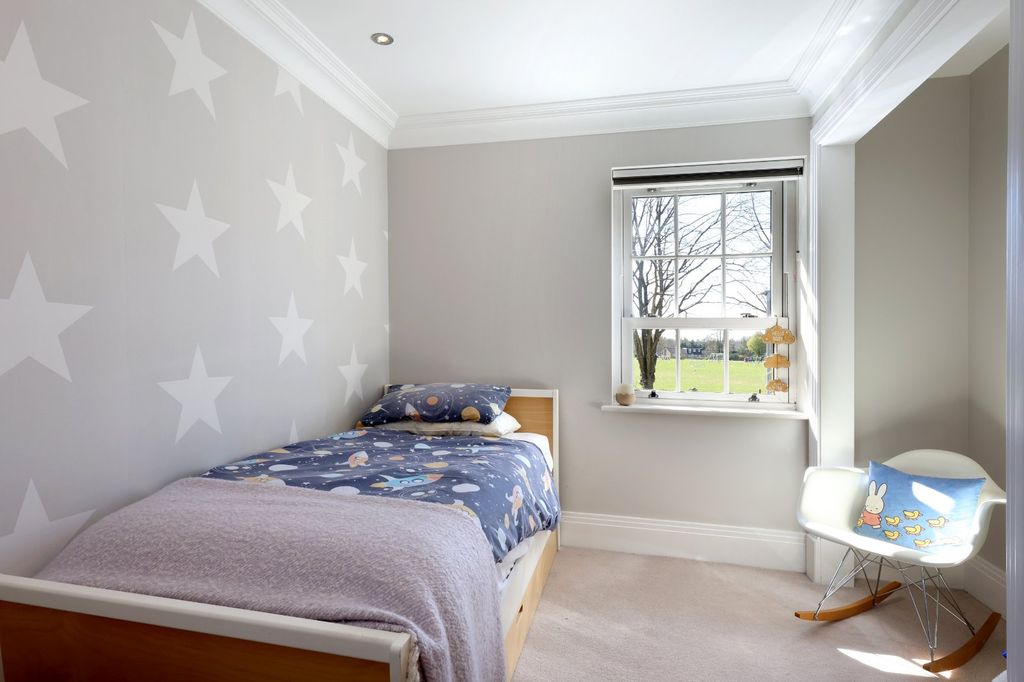 Additional image 20 of 4 bed semi-detached house for saleWattleton Road, Beaconsfield, Buckinghamshire HP9
