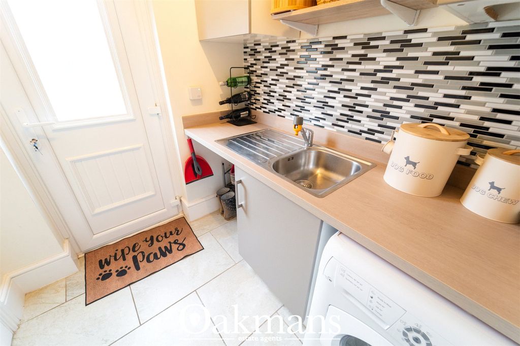 Additional image 6 of 4 bed detached house for saleRutherford Road, Bromsgrove, Worcestershire B60