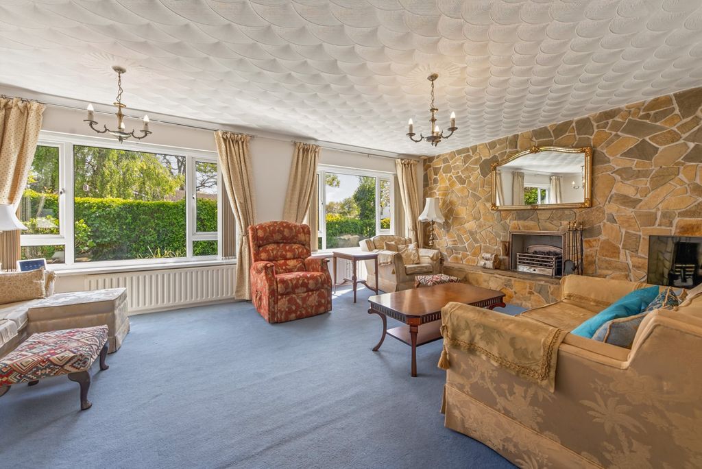 Additional image 4 of 3 bed detached house for saleSt. Marys Close, Llanvair Kilgeddin, Abergavenny, Monmouthshire NP7