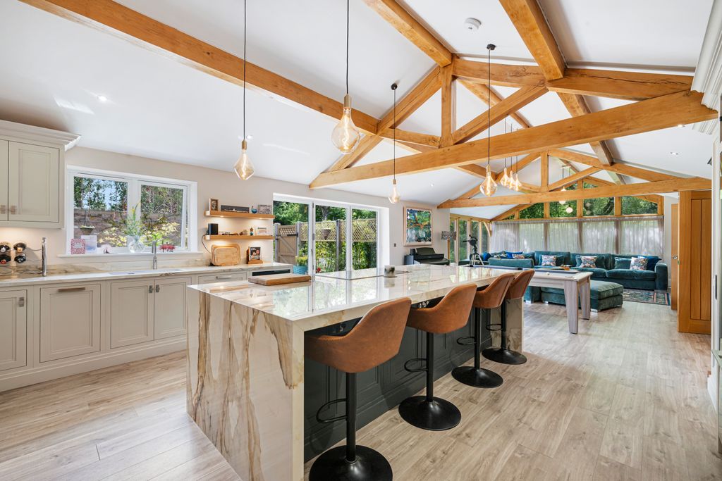 Additional image 7 of 5 bed bungalow for saleKnutsford Road, Alderley Edge, Cheshire SK9