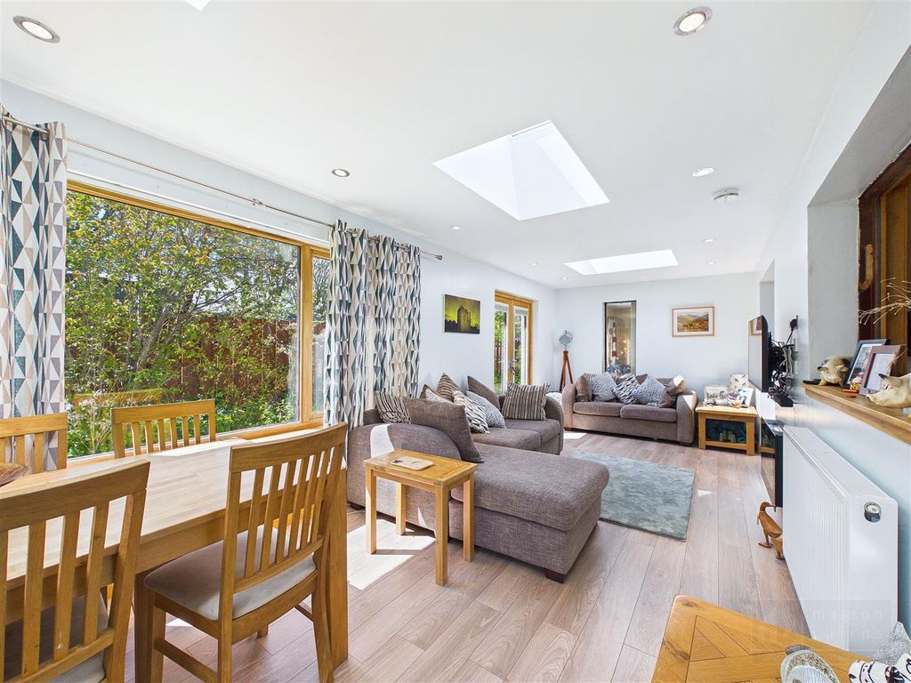 Additional image 4 of 3 bed detached bungalow for salePortobello, 108B High Street, Grantown On Spey PH26