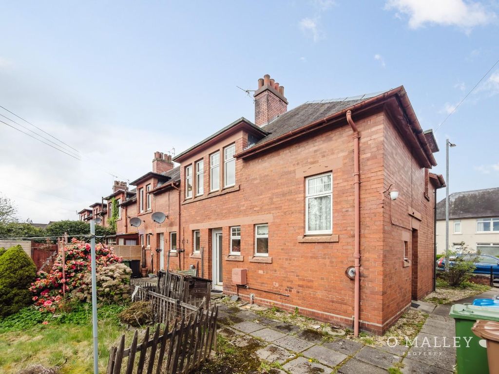 Additional image 13 of 3 bed end terrace house for saleSmithfield Loan, Alloa FK10