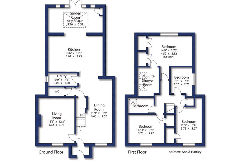 Additional image 24 of 4 bed detached house for saleSnape, Bedale, North Yorkshire DL8