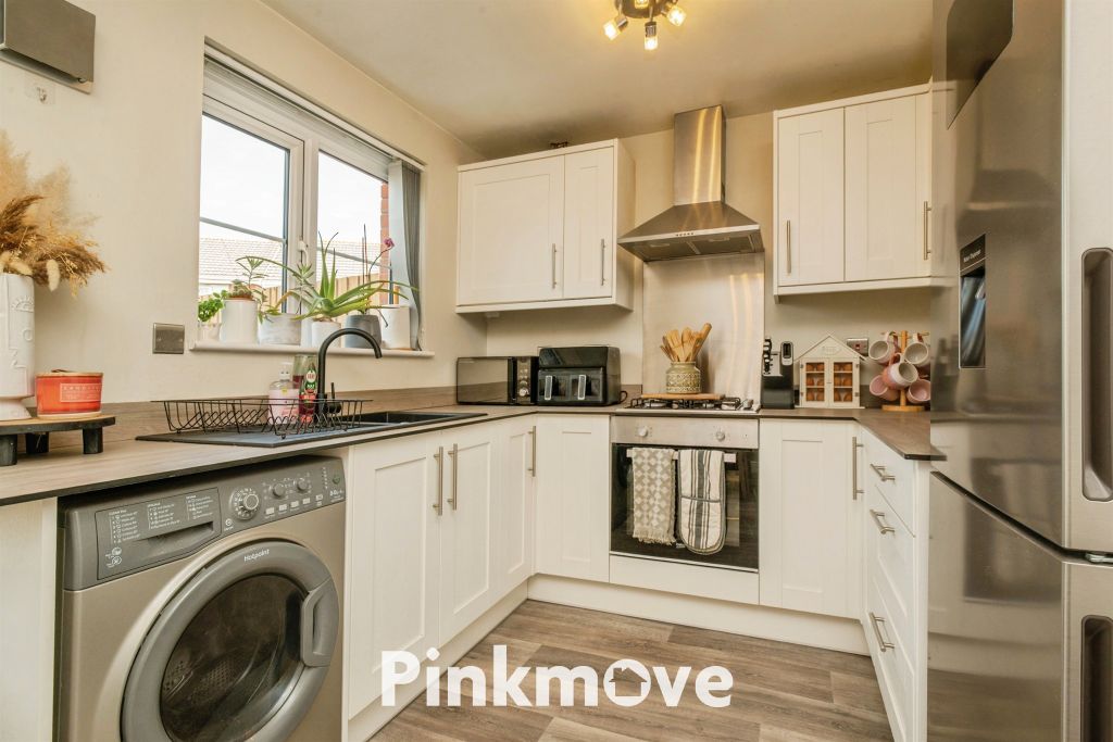 Additional image 7 of 2 bed end terrace house for saleBrigantine Grove, Newport NP10