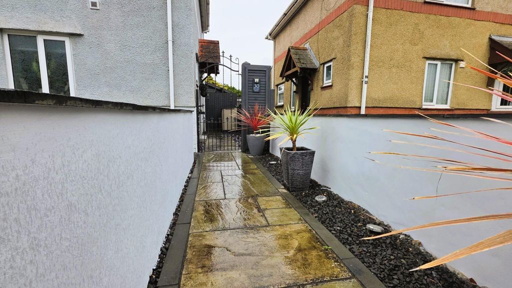 Additional image 34 of 4 bed semi-detached house for saleSchool Road, Llanelli SA15