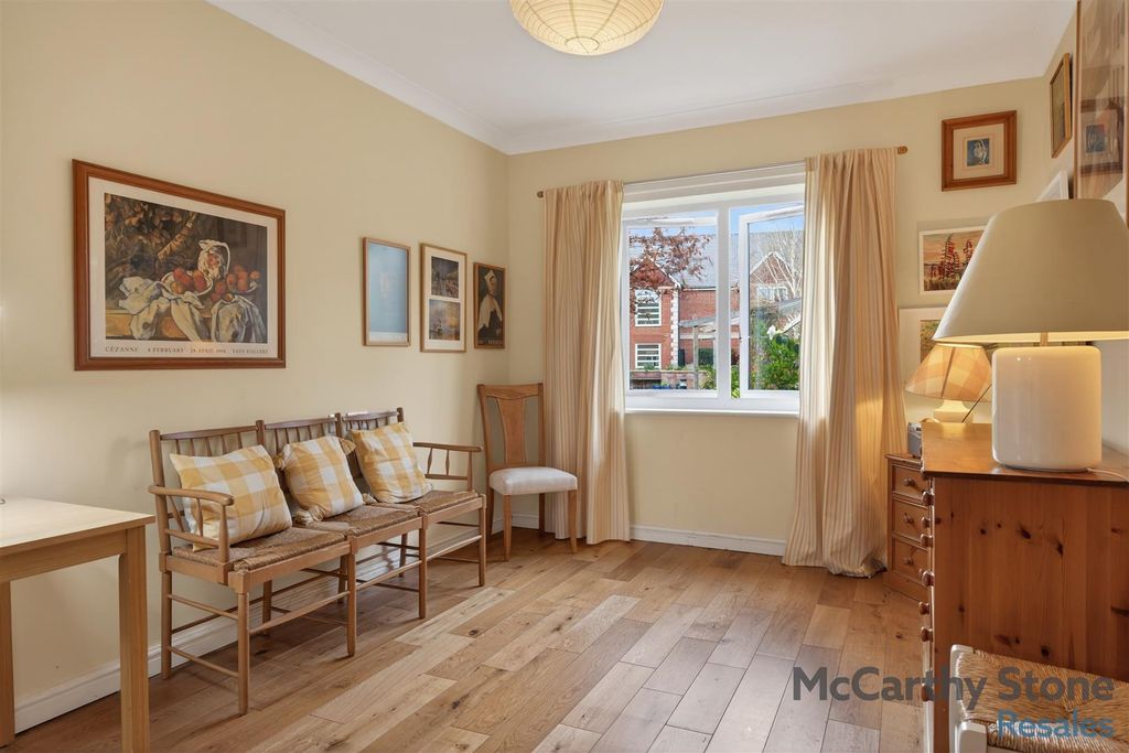 Additional image 10 of 1 bed flat for saleThomas Court, Marlborough Road, Cardiff CF23