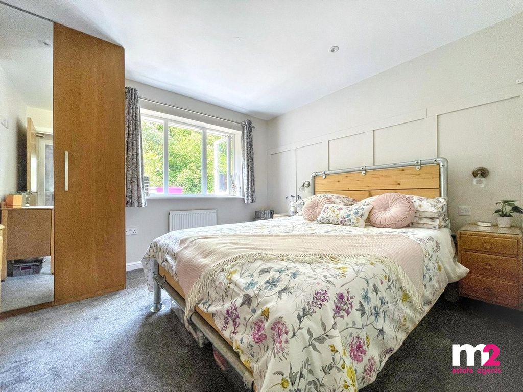 Additional image 8 of 2 bed semi-detached house for saleWoodside Walk, Cross Keys, Newport NP11