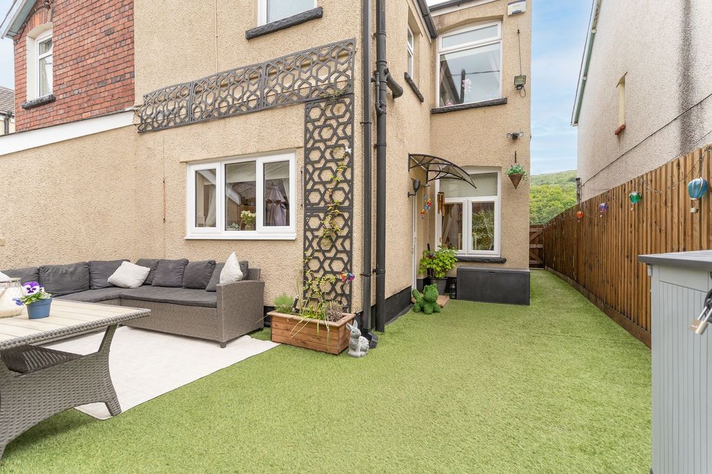 Additional image 25 of 4 bed semi-detached house for saleNorth Road, Newbridge NP11