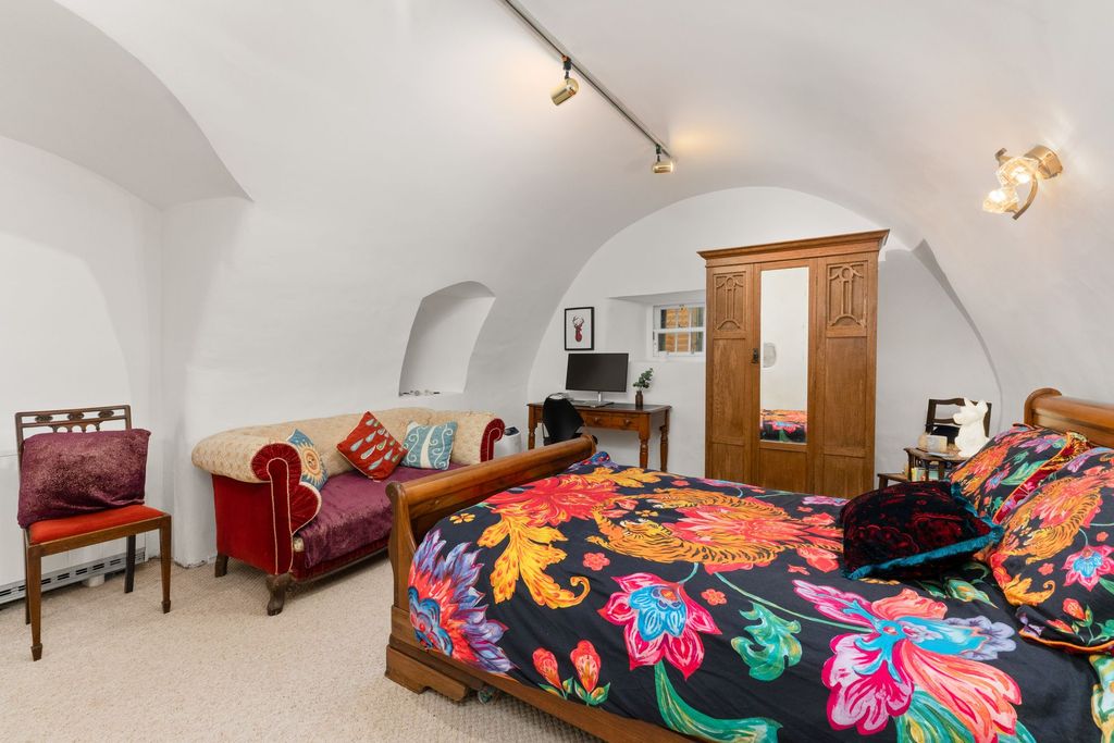 Additional image 19 of 2 bed flat for saleBridge Castle House, Westfield EH48