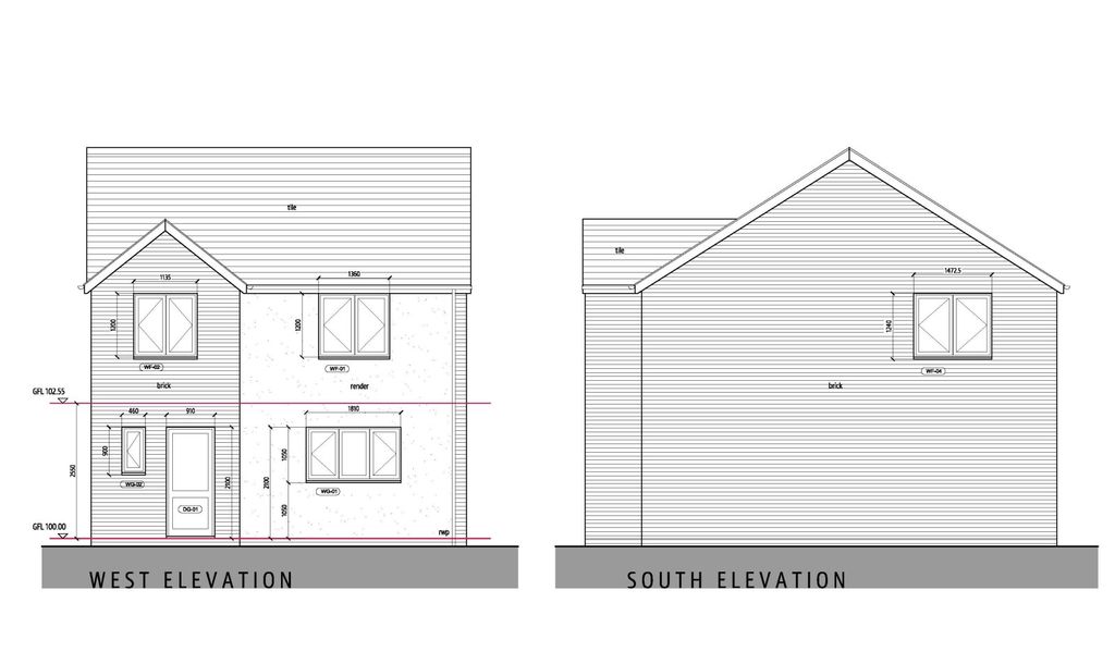 Land for saleAshfield Crescent, Ross-On-Wye, Herefordshire HR9