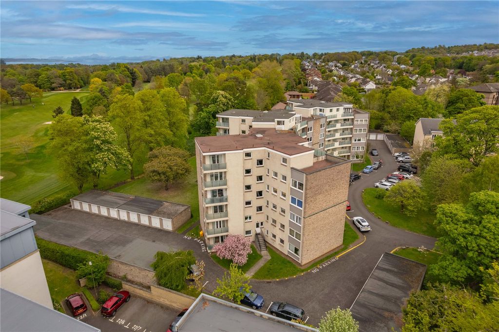Additional image 24 of 2 bed flat for sale11 Barnton Court, Barnton, Edinburgh EH4