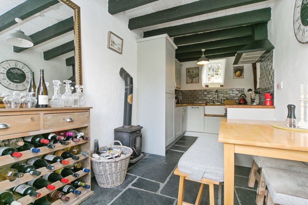 Additional image 7 of 2 bed terraced house for saleCarrog Terrace, Betws-Y-Coed LL24