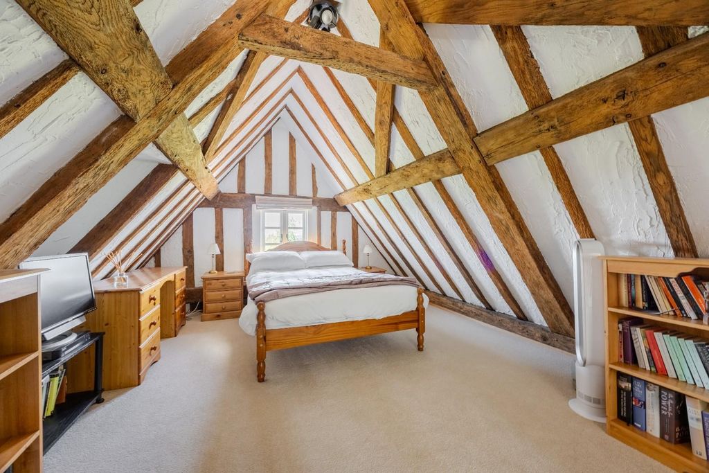 Additional image 35 of 4 bed detached house for saleGreat Burches Road, Benfleet SS7