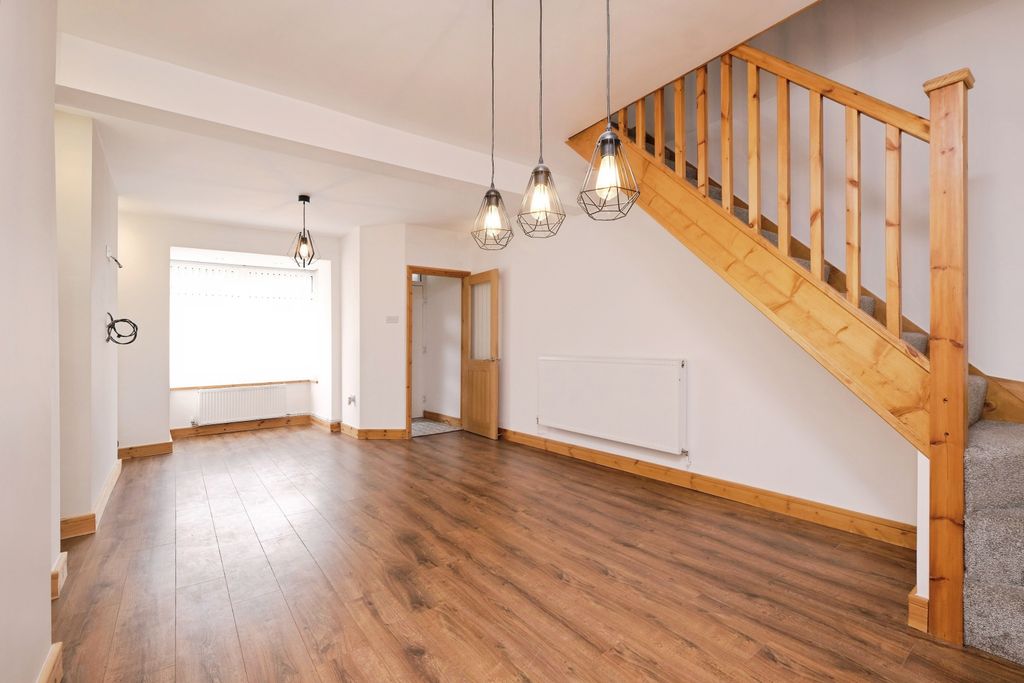 Additional image 3 of 3 bed end terrace house for saleGranville Street, Abertillery NP13
