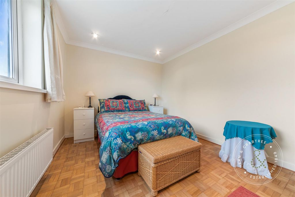 Additional image 7 of 2 bed flat for saleFairlawn Court, The Avenue, Llandaff, Cardiff CF5