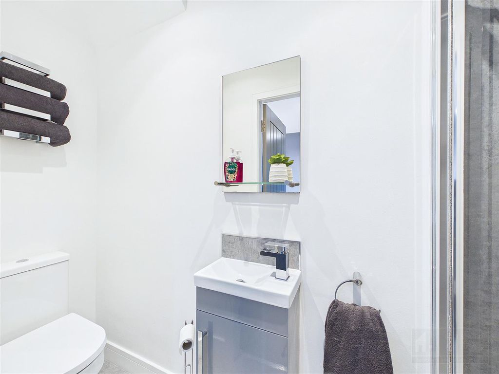 Additional image 19 of 3 bed terraced house for sale4 Cairngorm Avenue, Aviemore PH22
