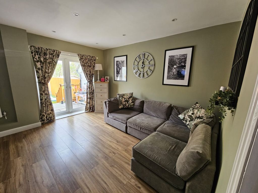 Additional image 3 of 3 bed terraced house for saleClover Court, Bromyard HR7