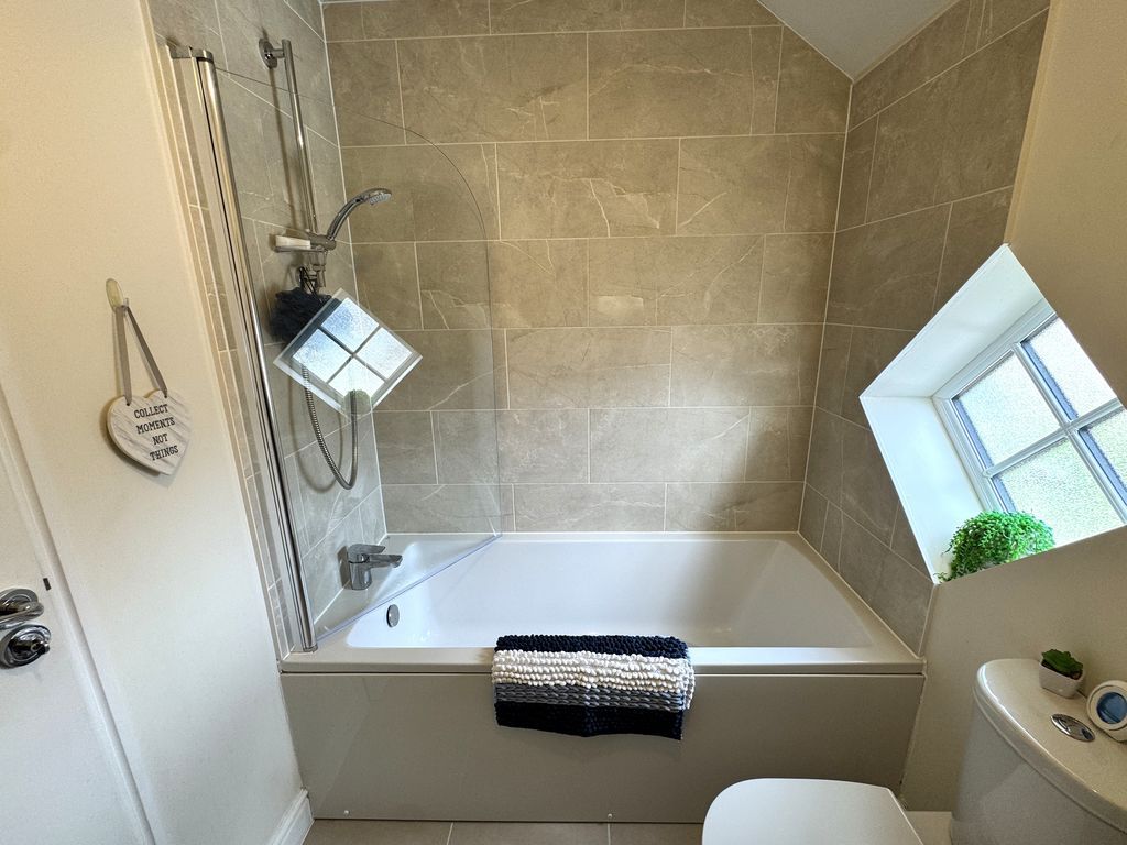 Additional image 27 of 3 bed semi-detached house for saleKings Acre, Fields Park Road, Newport NP20