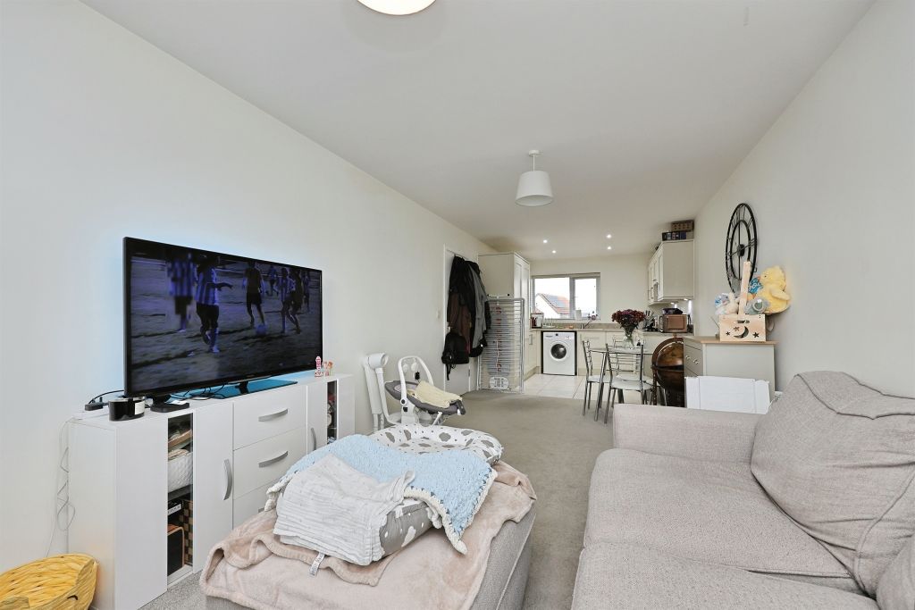 Additional image 2 of 1 bed flat for saleHopsack Road, Hingham, Norwich NR9