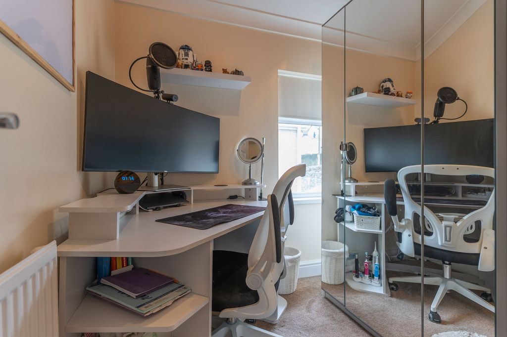 Additional image 20 of 4 bed semi-detached house for saleNorth Road, Newbridge NP11