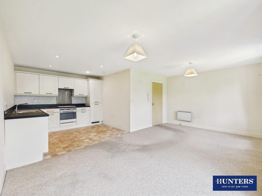 Additional image 2 of 2 bed flat for saleSutton Close, Longtown CA6