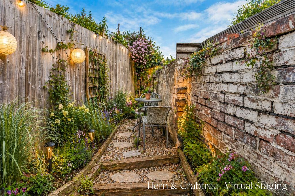 Additional image 25 of 2 bed terraced house for saleAnglesey Street, Canton, Cardiff CF5