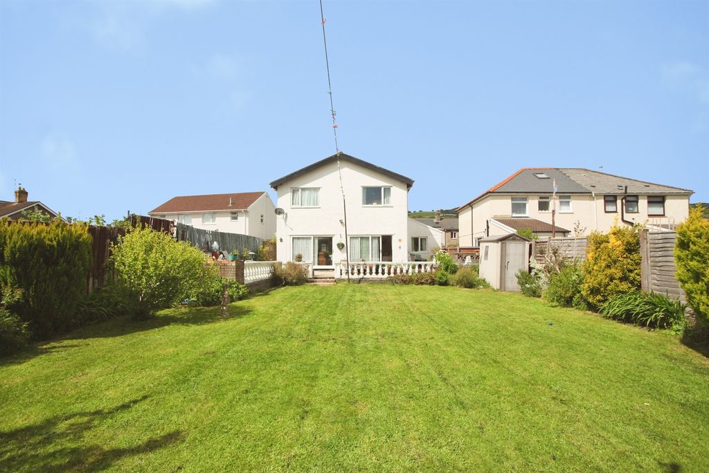 Additional image 23 of 4 bed detached house for saleEast Avenue, Bedwas, Caerphilly CF83