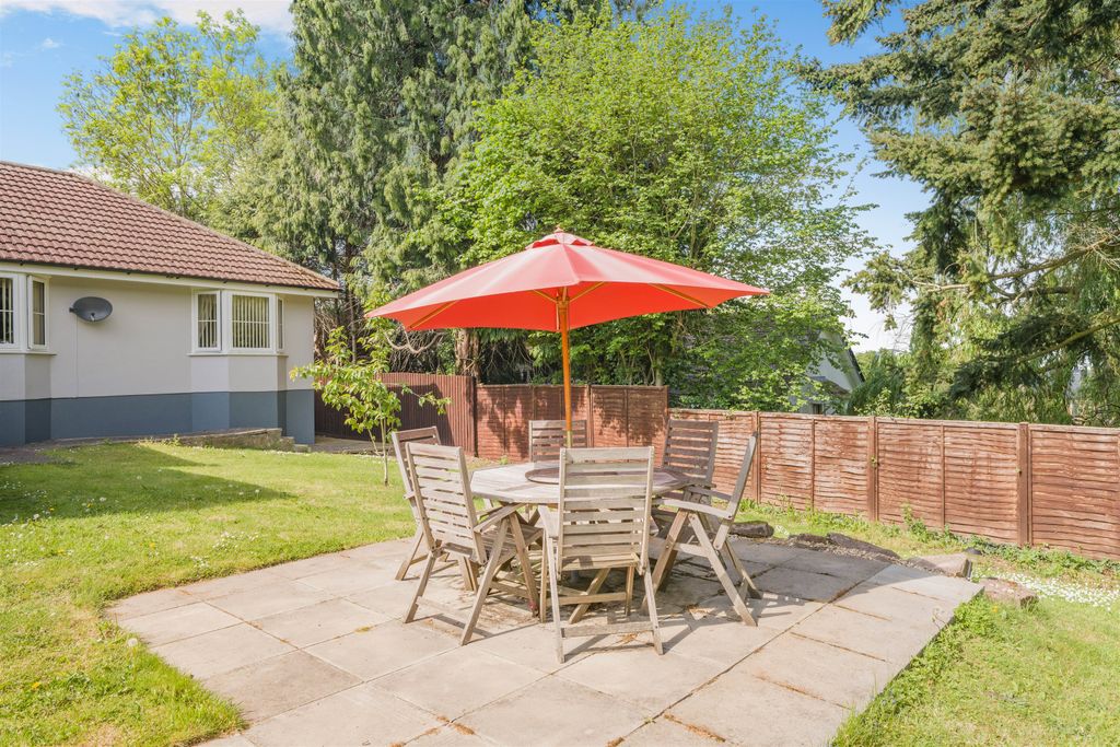 Additional image 22 of 4 bed bungalow for saleMitchel Troy Common, Monmouth, Monmouthshire NP25