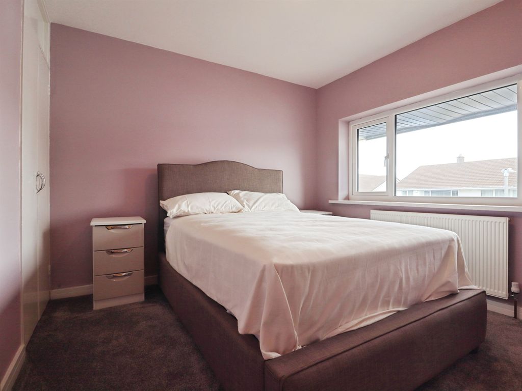 Additional image 16 of 3 bed semi-detached house for saleTy To Maen Close, Old St. Mellons, Cardiff CF3