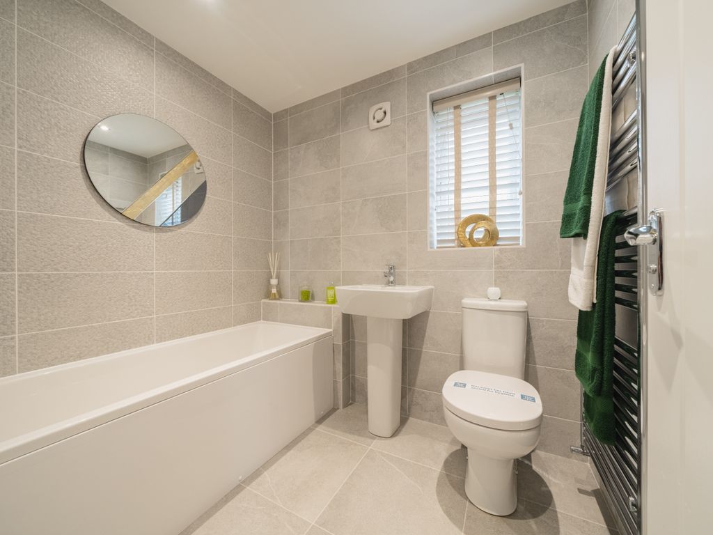Additional image 12 of 4 bed detached house for sale"The Redwood" at Kidderminster Road, Bewdley, Worcestershire DY12