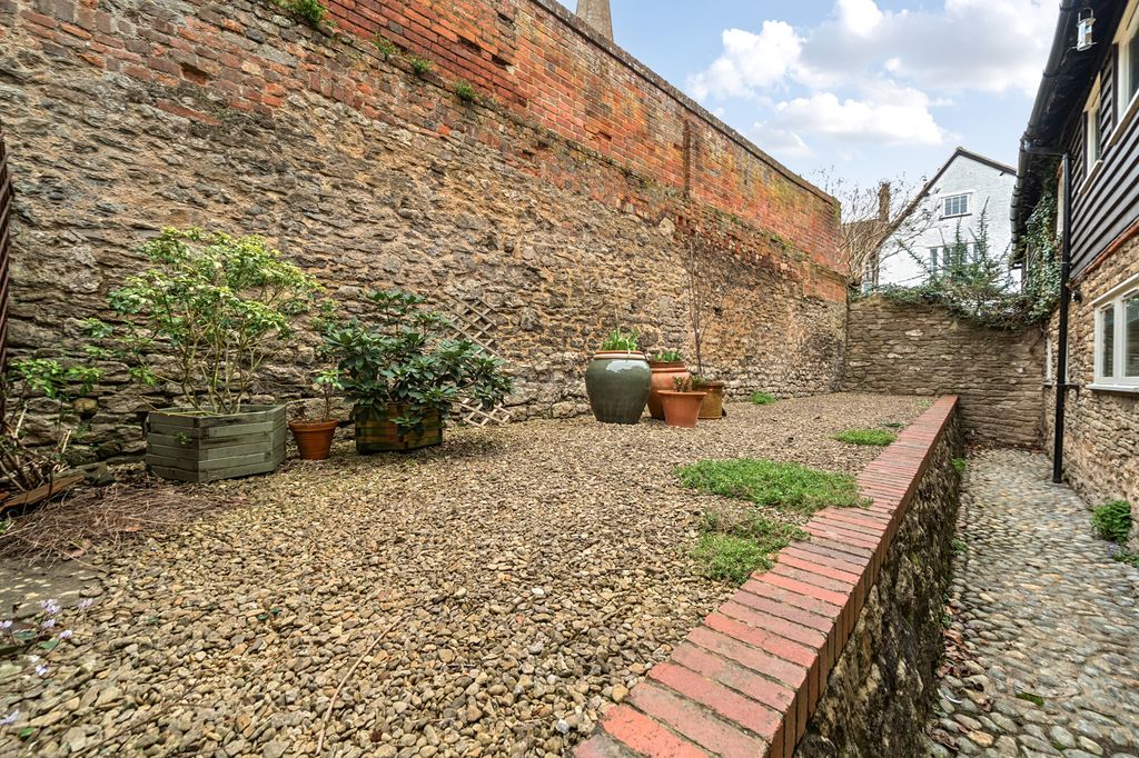 Additional image 21 of 2 bed town house for saleEast St. Helen Street, Abingdon OX14