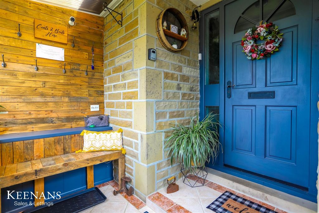 Additional image 26 of 4 bed detached house for salePark Crescent, Accrington BB5
