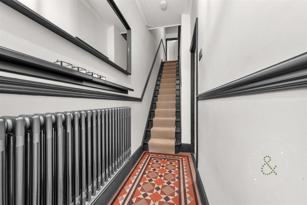 Additional image 13 of 3 bed terraced house for saleCourtenay Road, Cardiff CF24