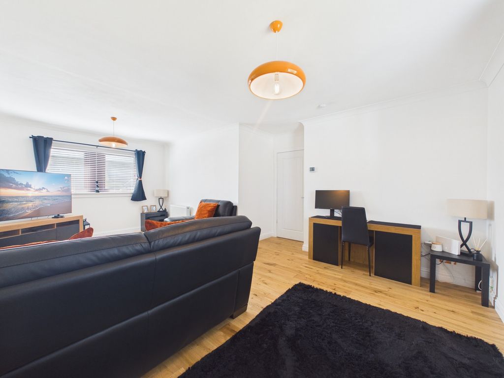 Additional image 5 of 1 bed flat for saleManse Court, Kilwinning, 6 KA13