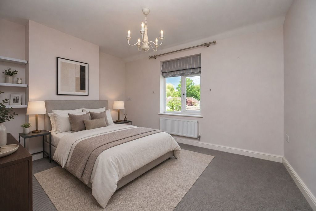 Additional image 22 of 3 bed semi-detached house for saleMoorfield Road, Alcester B49
