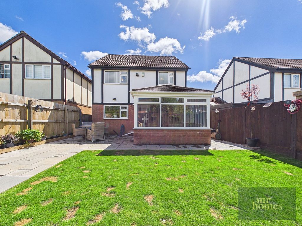 Additional image 25 of 4 bed detached house for saleDeepdene Close, St Fagans, Cardiff CF5