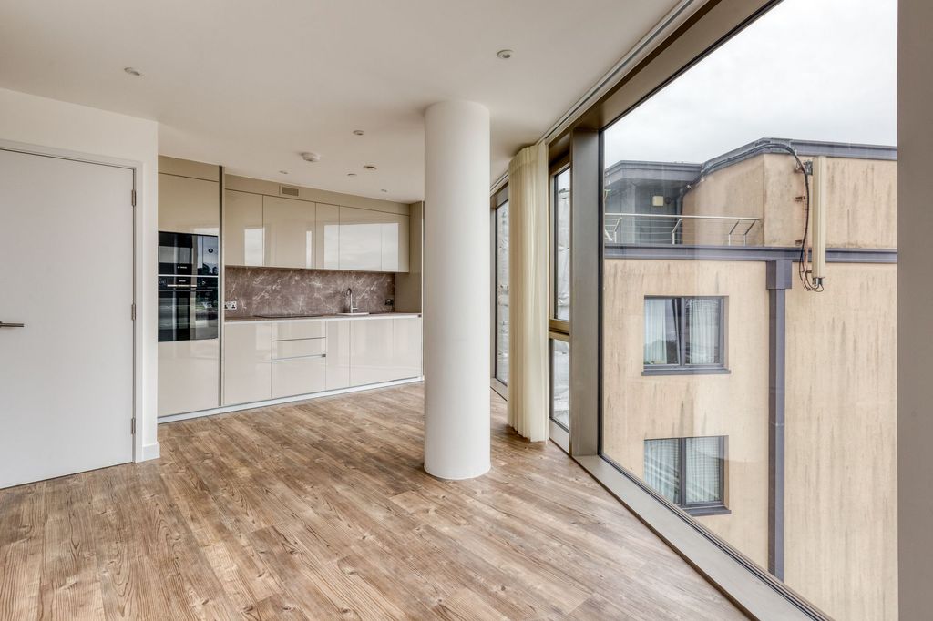 1 bed flat for saleW403 Horizon, St Helier JE2 photo 3