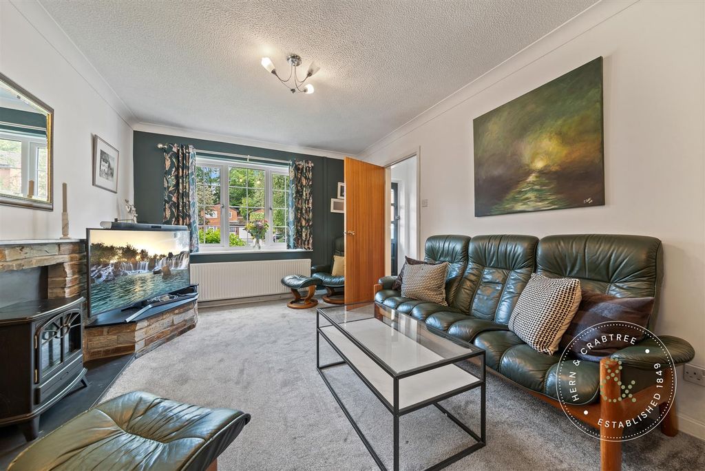 Additional image 2 of 3 bed detached house for saleCae Syr Dafydd, Cardiff CF11
