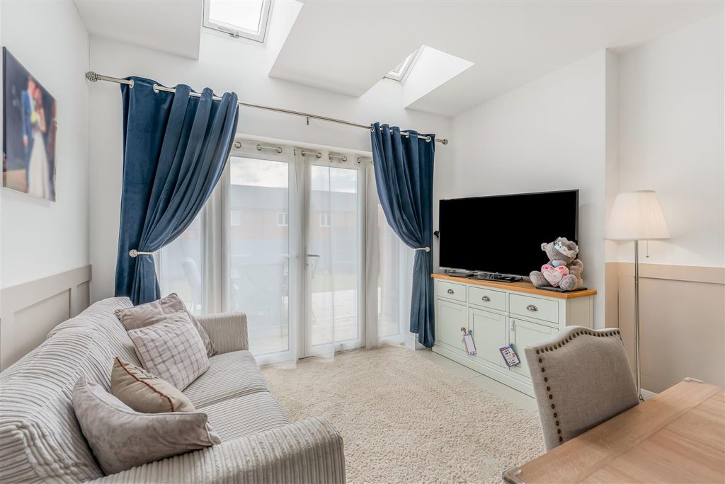 Additional image 6 of 4 bed detached house for saleThenford Way, Banbury OX16