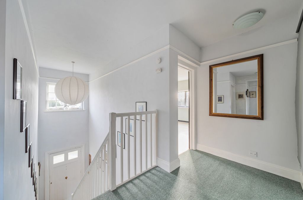 Additional image 10 of 4 bed detached house for saleSway Road, Brockenhurst SO42