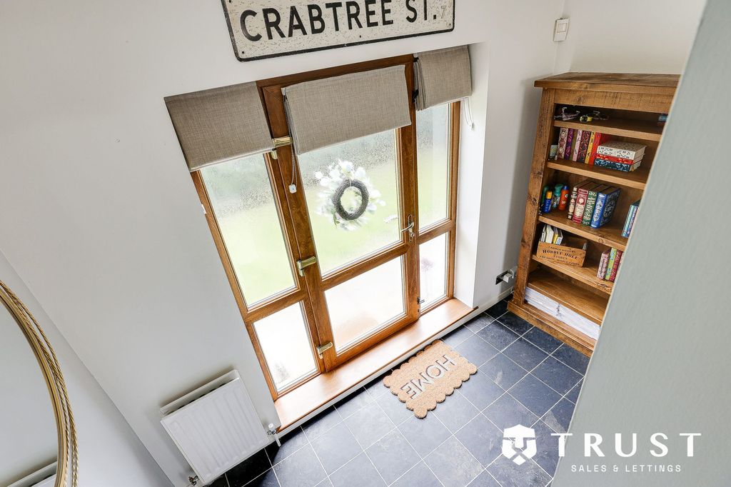 Additional image 11 of 3 bed detached house for saleMill Lane, Batley WF17