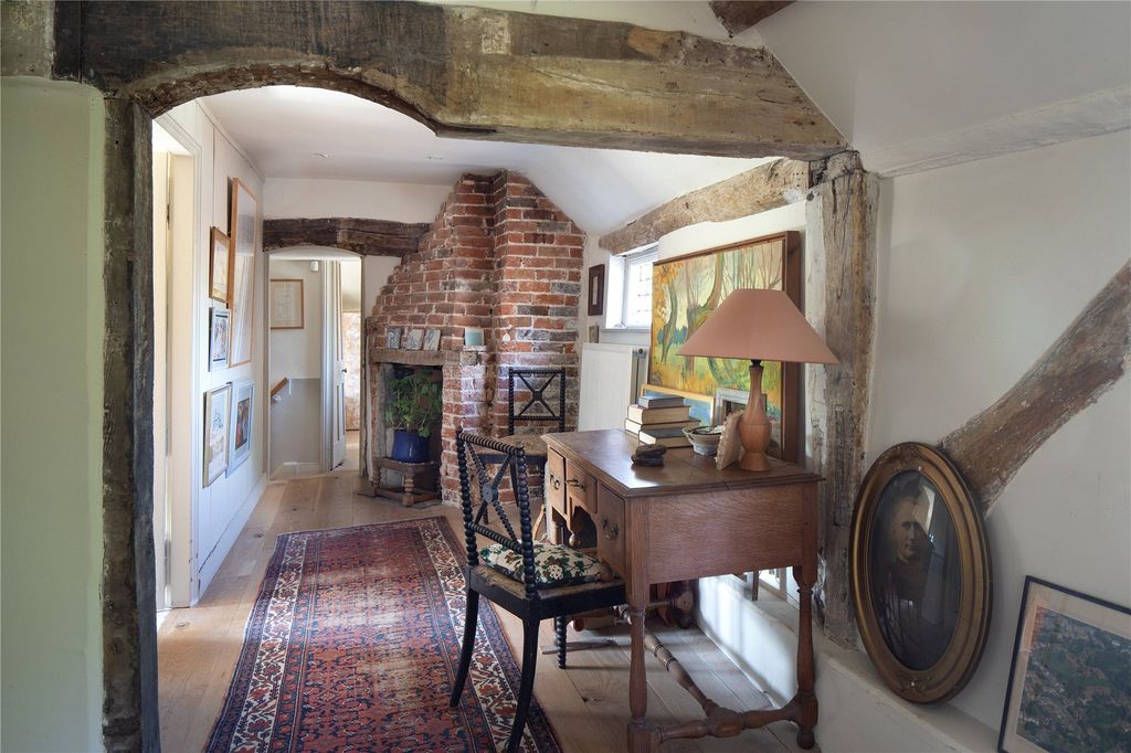 Additional image 16 of 4 bed detached house for saleNorthcourt Lane, Abingdon, Oxfordshire OX14