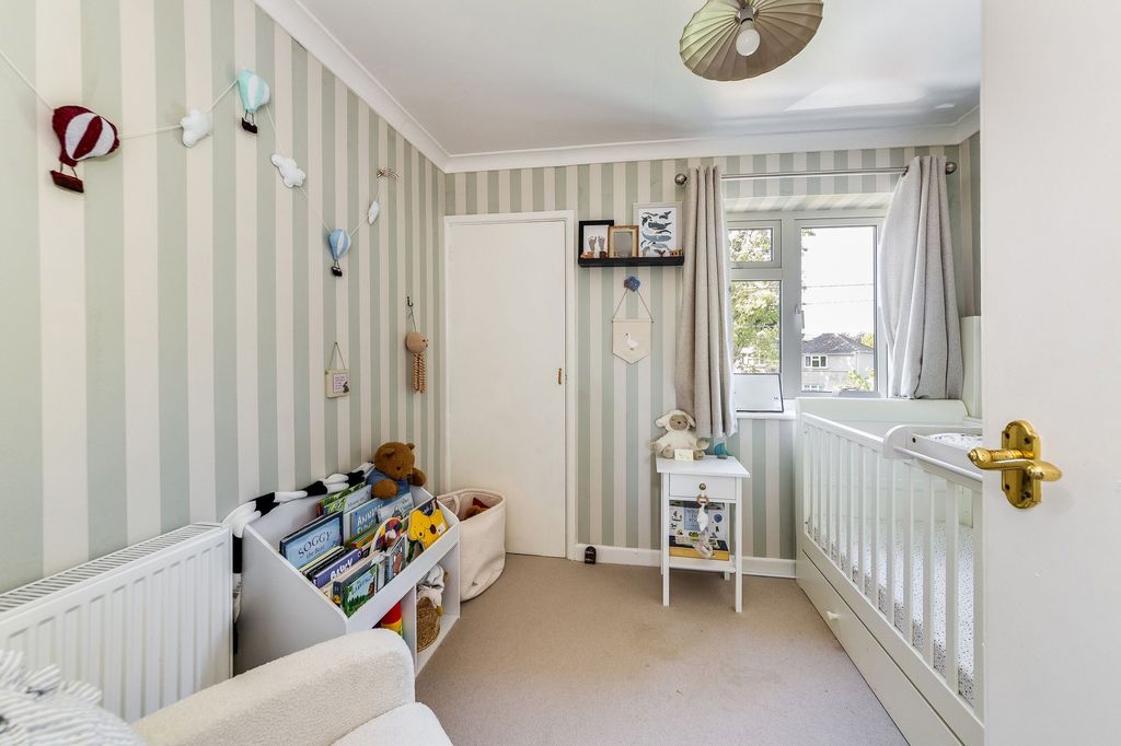 Additional image 18 of 3 bed semi-detached house for saleFrilsham Street, Sutton Courtenay OX14
