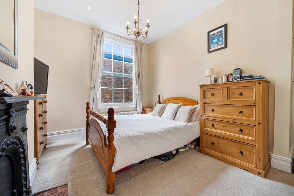 Additional image 10 of 4 bed flat for saleStockport Road, Timperley WA15