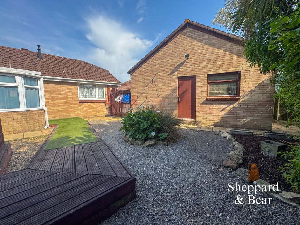 Additional image 24 of 2 bed detached bungalow for saleJasmine Drive, St. Mellons, Cardiff CF3