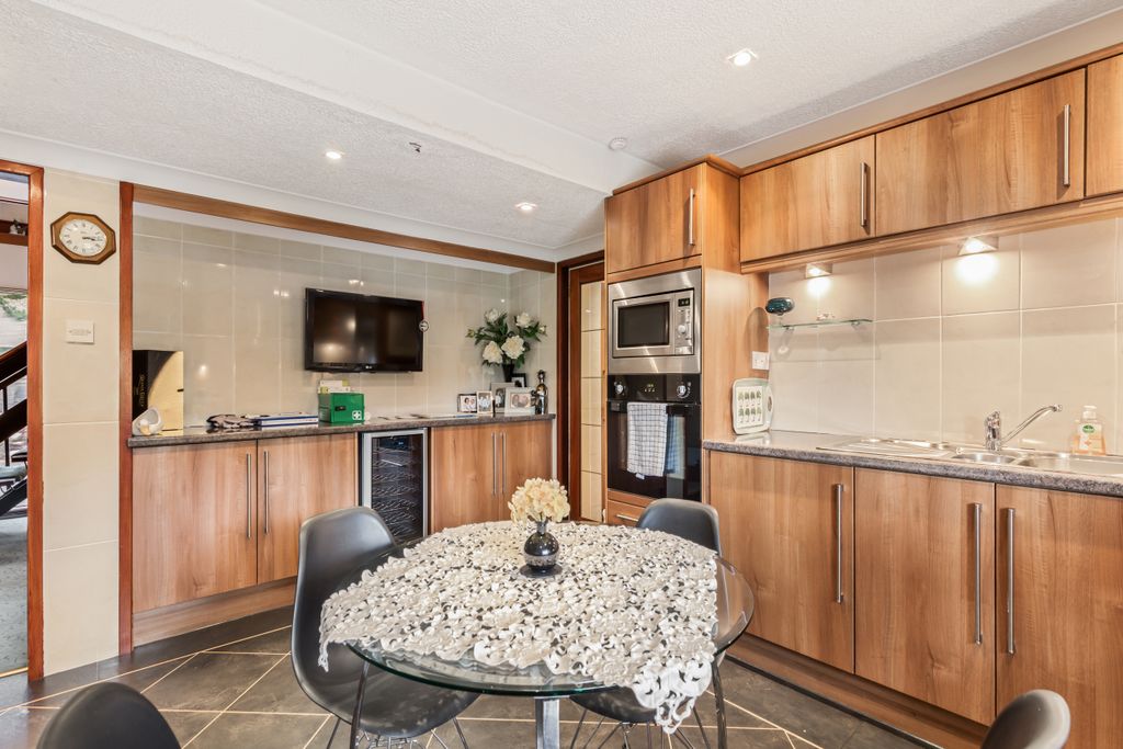 Additional image 22 of 4 bed detached house for sale153 Aitchison Street, Airdrie ML6