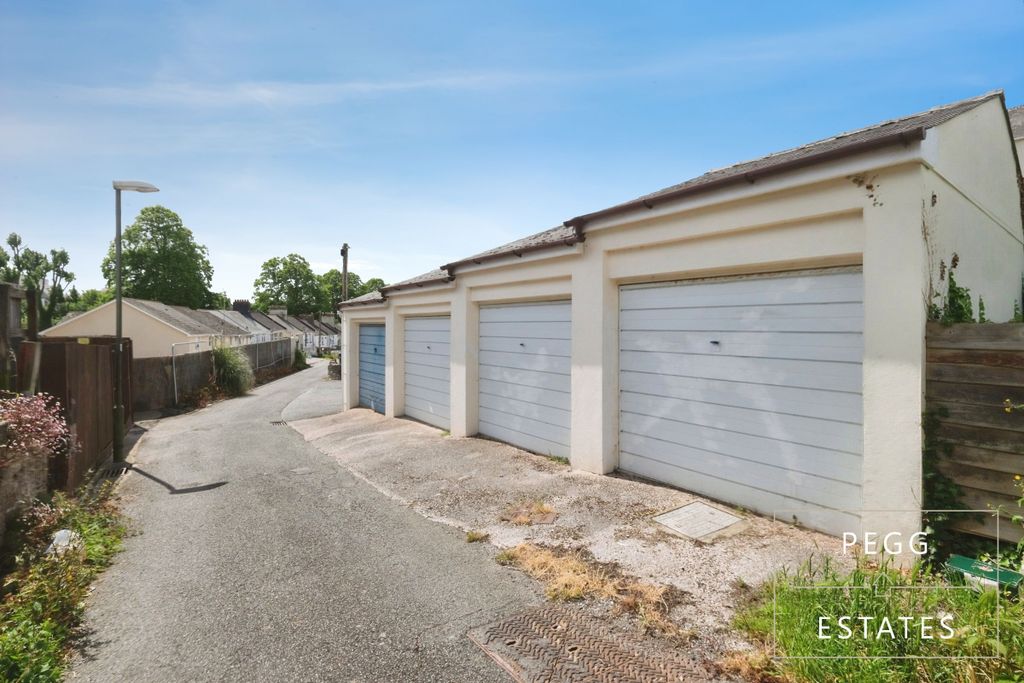 Land for saleEllacombe Church Road, Torquay TQ1