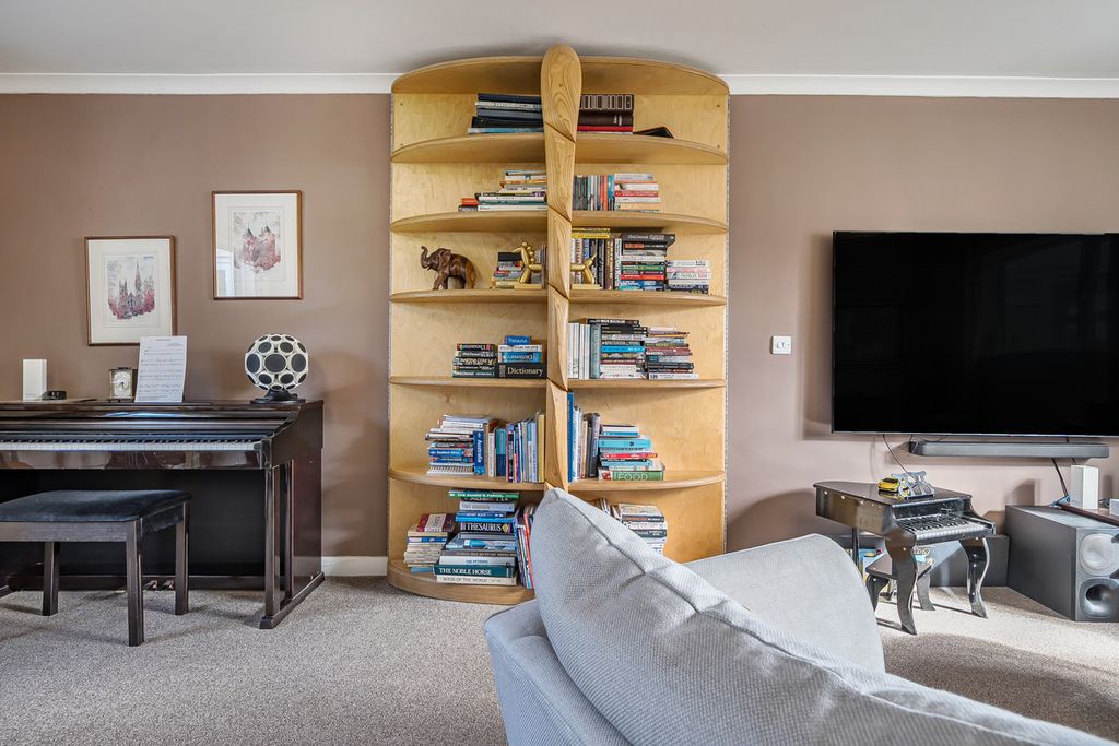 Additional image 13 of 4 bed detached house for saleBig Tree Close, Axbridge BS26