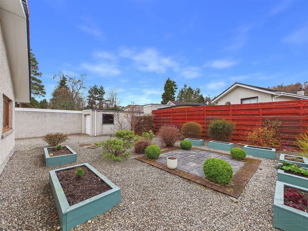 Additional image 18 of 3 bed detached bungalow for sale32 Strathspey Drive, Grantown On Spey PH26